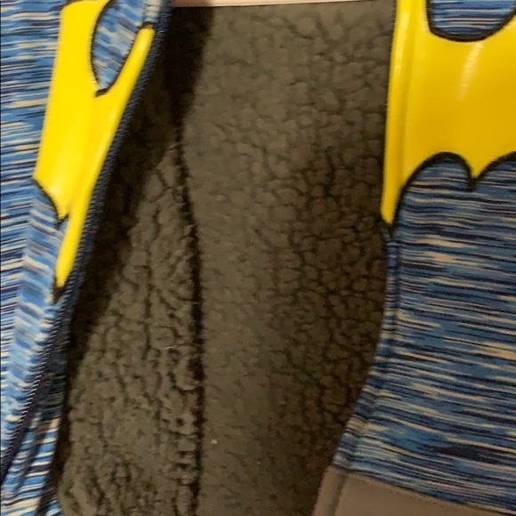 Batman hoodie - Picture 4 of 6